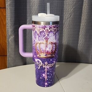 Stanley style Prince cup